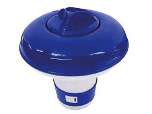 diffusore cloro pastiglie - ø mm.13x13h. utilizzo per pastiglie da gr.20 cod:ferx.fer224987