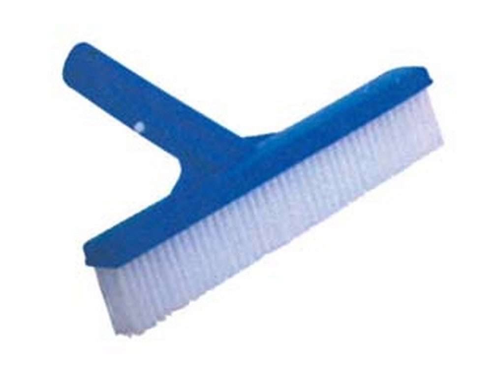 spazzola senza manico per pareti piscina - cm.26 cod:ferx.fer225052