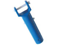 manicotto ricambio per spazzole aspiranti da piscina - ø mm.28x140 cod:ferx.fer225298