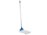 scopa mocio "clean" con manico cod:ferx.fer226066