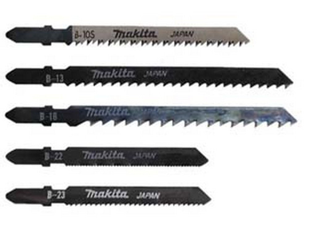 1blister lame in kit assortite pezzi 5 per seghetti alternativi cod:ferx.fer226233