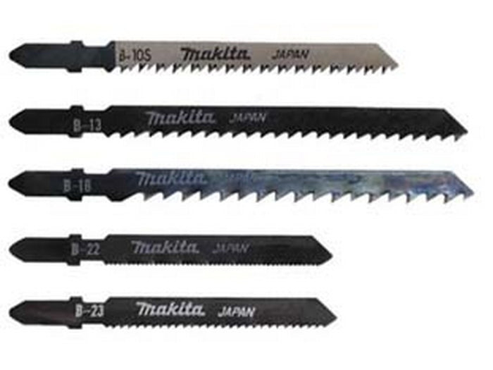 1blister lame in kit assortite pezzi 5 per seghetti alternativi cod:ferx.fer226233