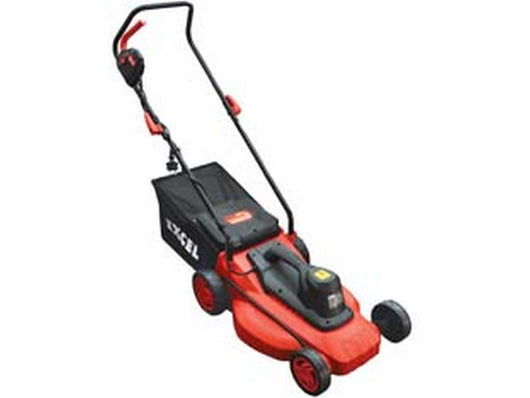 rasaerba elettrico 1500w taglio cm.37 cod:ferx.fer227476