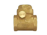 valvola per acqua "clapet" art.130 - f 3/4" cod:ferx.fer228428