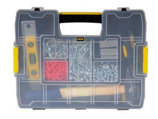 organizer sort master junior vaschette regolabili - cm.37x29,2x6,7h. (1-97-483) cod:ferx.fer229135