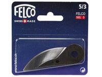 lama di ricambio per fobici mod.5-160l (5/3) - per 5-160l (art.5/3) cod:ferx.fer229296