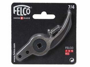 controlama con vite di ricambio per forbici (7/4) - per 7-8-8cc (art.7/4) cod:ferx.fer229333