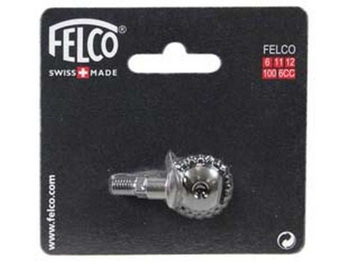 kit bullone di ricambio per forbici - ? mm.6x22 per 6-11-12-6cc (art.6/94) cod:ferx.fer229418