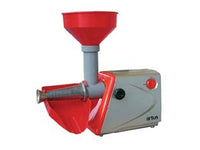 passapomodoro elettrico "artus s25" 385w - 385w cod:ferx.fer229890