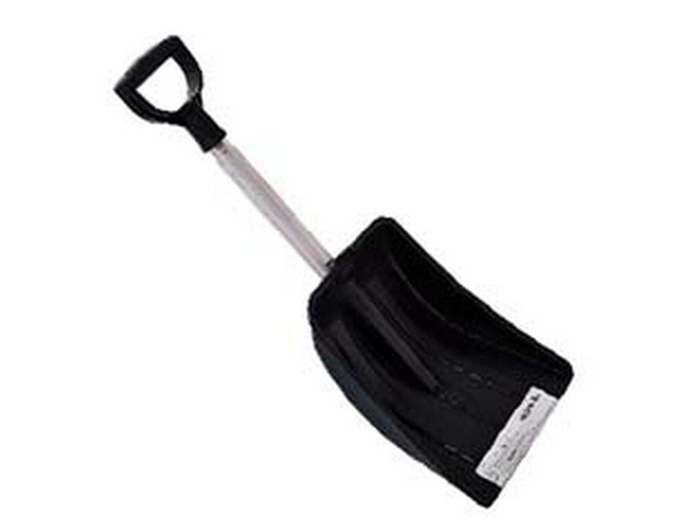 pala neve auto everest telescopica - cm.83h. tot., cm.25 largh. cod:ferx.fer229975