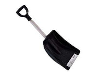 pala neve auto everest telescopica - cm.83h. tot., cm.25 largh. cod:ferx.fer229975