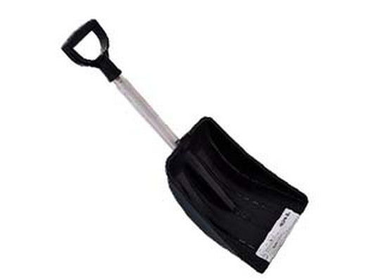 pala neve auto everest telescopica - cm.83h. tot., cm.25 largh. cod:ferx.fer229975