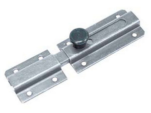 catenaccio trasversale leggero ricoperto con incontro art.215 - mm.80x38 cod:ferx.fer230353