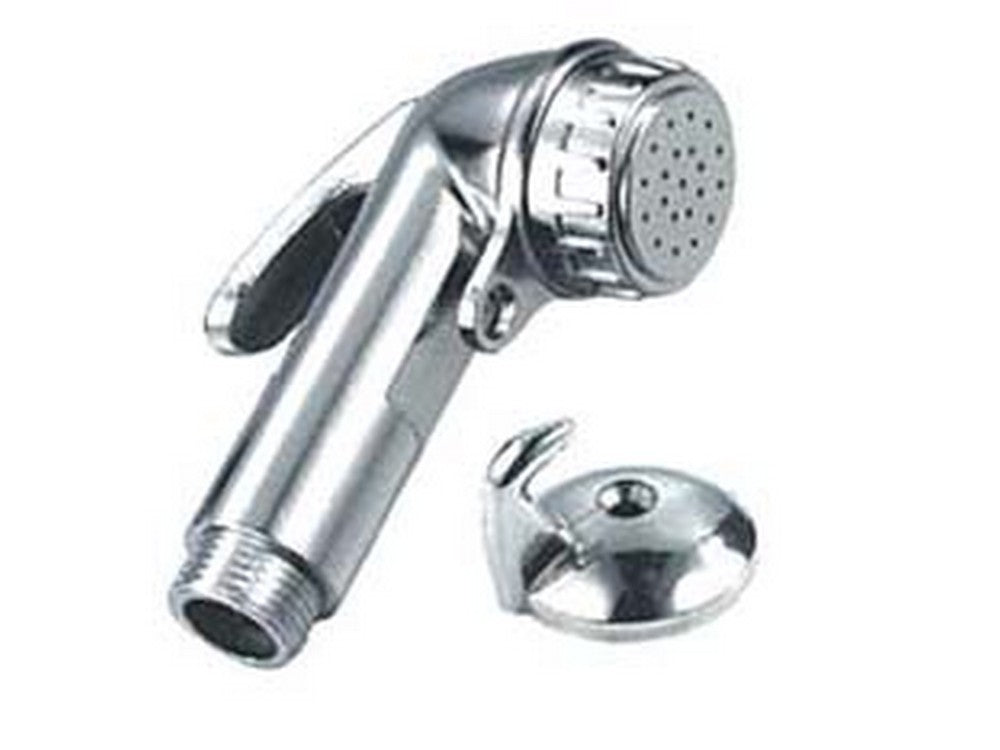 doccetta in plastica cromata "small" cod:ferx.fer231114