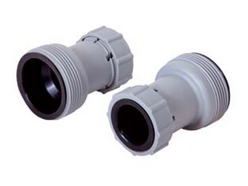 adattatore per tubo flessibile - (art.58236) cod:ferx.fer231435