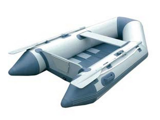 gommone "caspian" con remi - cm.230x130x33h. - peso kg.25 (art.65046) cod:ferx.fer231503