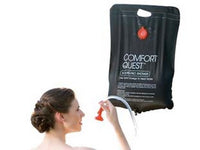 doccia giardino solare a sacca - cm.41x58h. - peso gr.500 (art.58224) cod:ferx.fer231527