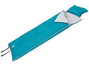 sacco a pelo in poliestere - cm.190x84 kg.1,6 (art.68100) cod:ferx.fer231541