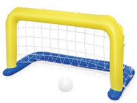 porta pallanuoto gonfiabile +3 anni - cm.142x76 - peso gr.700 (art.52123) cod:ferx.fer231701