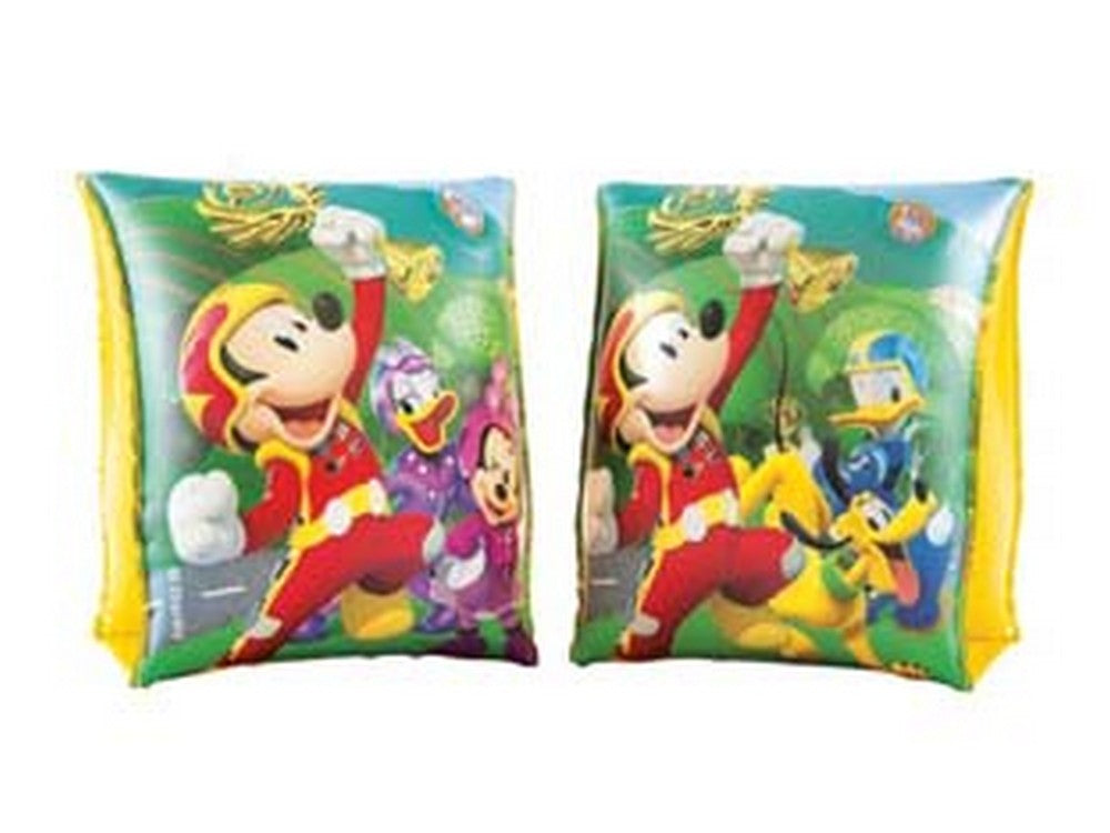 braccioli "disney"  3-6 anni - cm.23x15 - peso gr.170 (art.91002) cod:ferx.fer231770