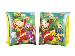 braccioli "disney"  3-6 anni - cm.23x15 - peso gr.170 (art.91002) cod:ferx.fer231770