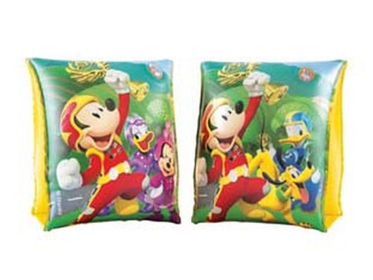 braccioli "disney"  3-6 anni - cm.23x15 - peso gr.170 (art.91002) cod:ferx.fer231770