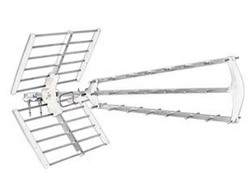 antenna digitale terrestre 38 elementi banda uhf 5g lte cod:ferx.fer231862