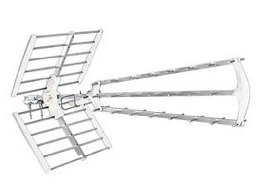 antenna digitale terrestre 38 elementi banda uhf 5g lte cod:ferx.fer231862