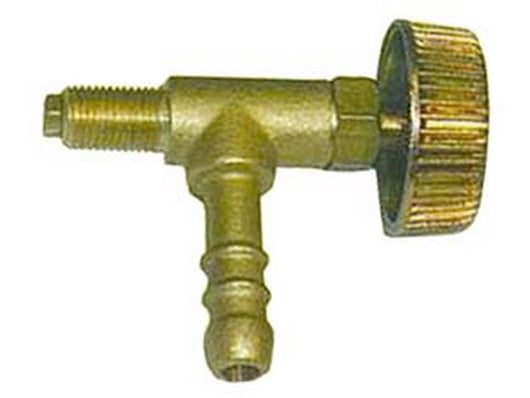 rubinetto spillo portagomma gas fornelloni portagomma entrata  mm10 cod:ferx.fer232494