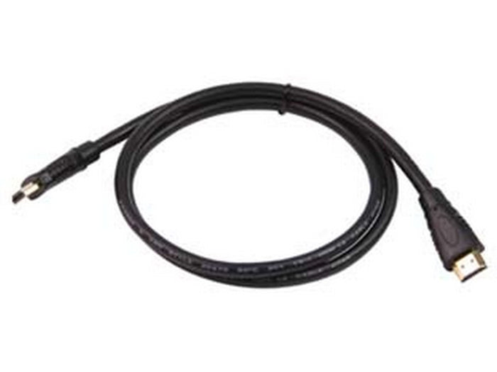 cavo hdmi cablato per collegamenti audio/video - mt.1,8 cod:ferx.fer232678