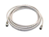 prolunga tv cavo coax con connettori "f" + o-ring - mt.2 art.31090 cod:ferx.fer232685