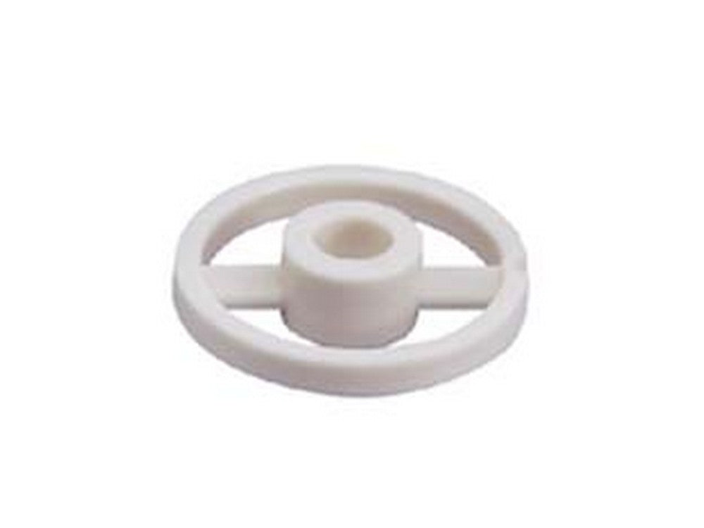 1blister corona in moplen per insaccare per tritacarne elettrici e manuali - n?12 (art.4313a) cod:ferx.fer233224