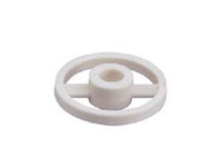 1blister corona in moplen per insaccare per tritacarne elettrici e manuali - n?12 (art.4313a) cod:ferx.fer233224