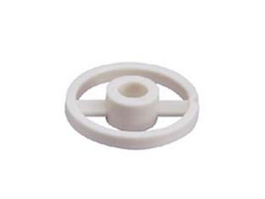 1blister corona in moplen per insaccare per tritacarne elettrici e manuali - n?12 (art.4313a) cod:ferx.fer233224