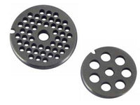 1blister piastre in acciaio temprato per tritacarne manuali - n?32 foro mm.18 cod:ferx.fer233453