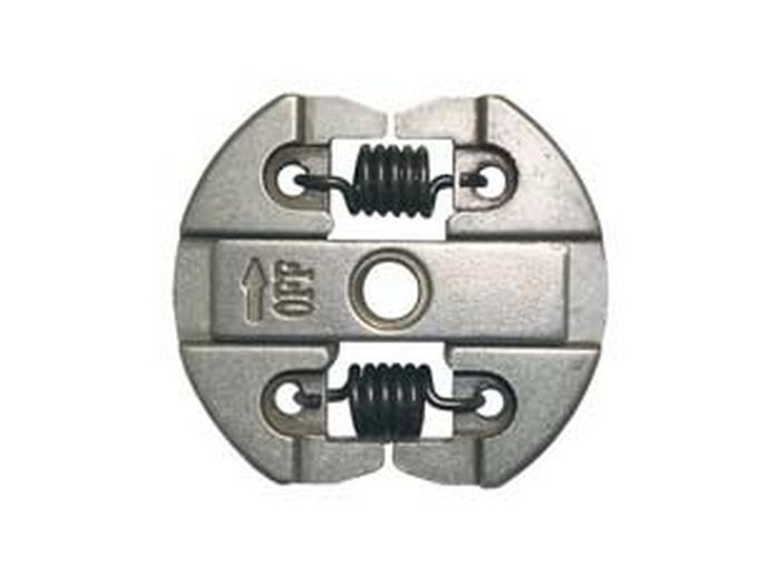 assieme frizione per motosega cc.25,4 cod:ferx.fer235471