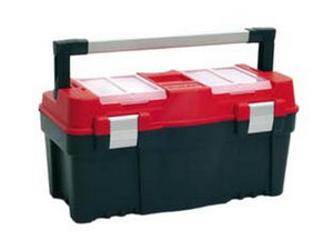 cassetta portautensili professionale aptop plus - mm.550x267x277h. art.kap5530al cod:ferx.fer236089