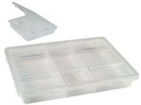 valigetta portaminuteria knox  - mm.200x160x35h. art.n060  cod:ferx.fer236157