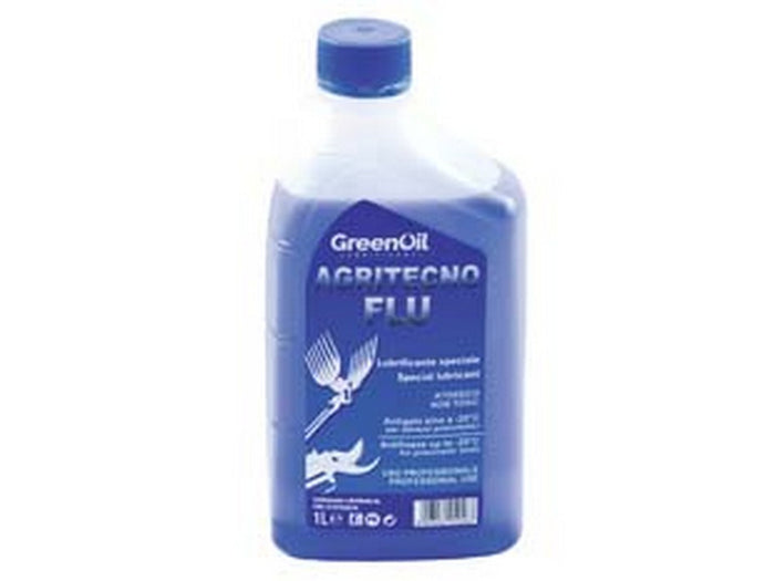 olio lubrificante per attrezzature pneumatiche - lt.1 cod:ferx.fer236232