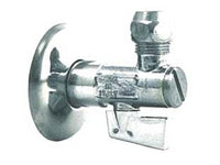 rubinetto filtro a sfera  art.385 - m 1/2", bicono ø mm.10   cod:ferx.fer237697