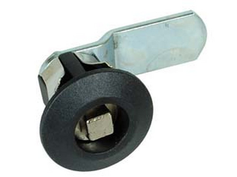 cilindri a leva con quadrello per quadri elettrici - ø mm16 senza chiave cod:ferx.fer238069