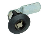 cilindri a leva con quadrello per quadri elettrici - ø mm16 senza chiave cod:ferx.fer238069