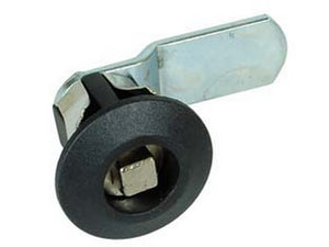 cilindri a leva con quadrello per quadri elettrici - ø mm16 senza chiave cod:ferx.fer238069