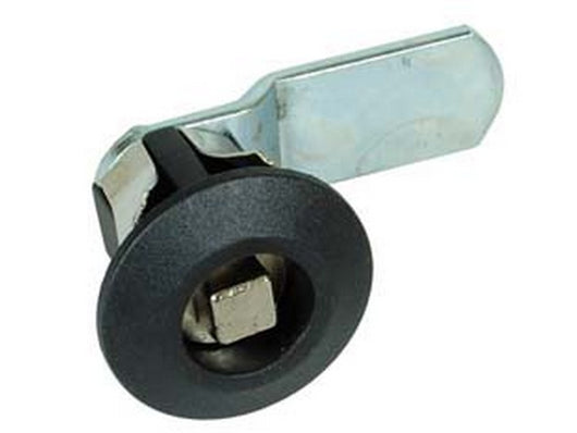 cilindri a leva con quadrello per quadri elettrici - ø mm16 senza chiave cod:ferx.fer238069