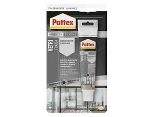 6blister silicone pattex vetri - ml.50 cod:ferx.fer238847