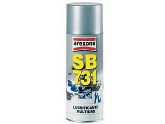 svitol technik sb 731 spray - ml.400 in bombola spray (4178) cod:ferx.fer239059