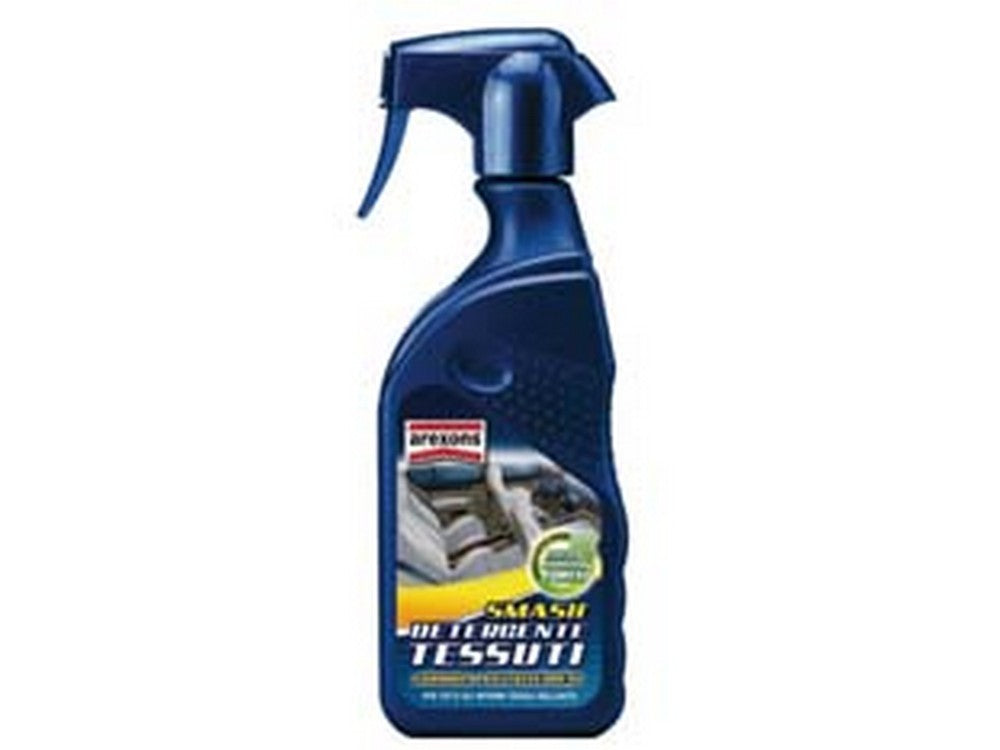 detergente tessuti spray - ml.400 in flacone con nebulizzatore cod:ferx.fer239073