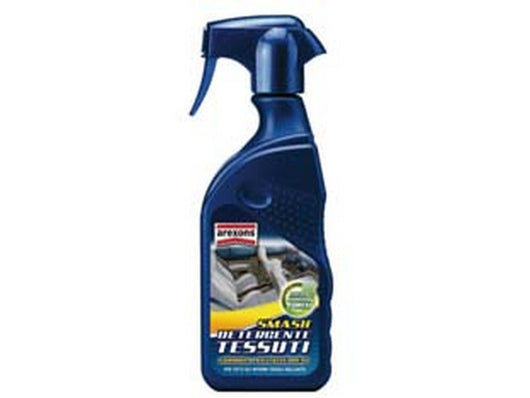 detergente tessuti spray - ml.400 in flacone con nebulizzatore cod:ferx.fer239073