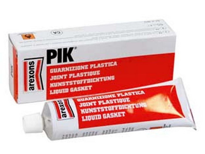 guarnizione liquida per motori pik - ml.65 in tubetto (0012) cod:ferx.fer239431