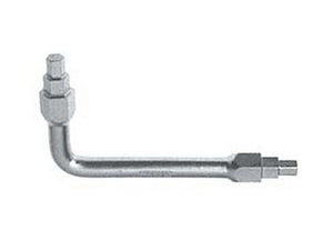 chiave di aggancio/sgancio art.570 cod:ferx.fer240420